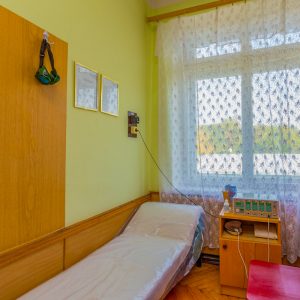 Физиотерапия в санатории Надежда в городе Ессентуки - фотография