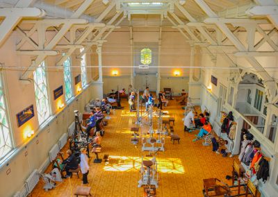 Механотерапия в санатории Надежда в городе Ессентуки - фотография