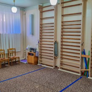 ЛФК в санатории Надежда в городе Ессентуки - фотография